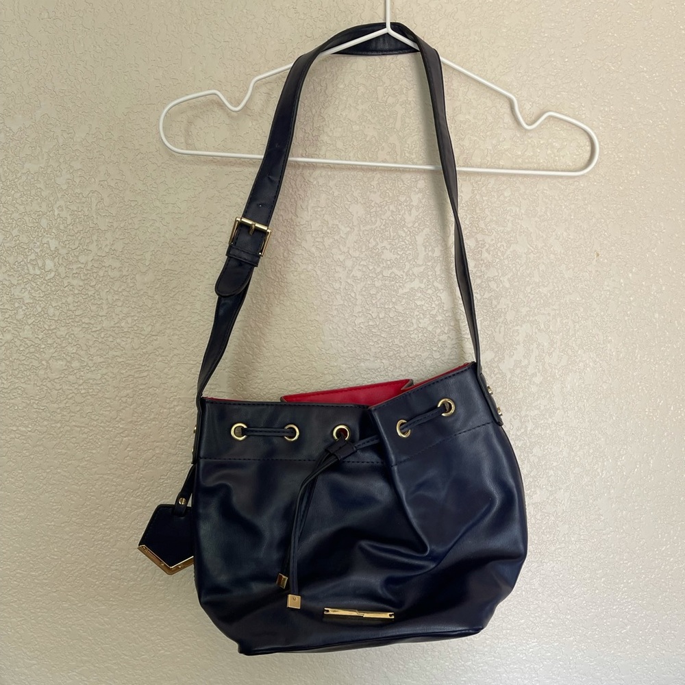 The limited bucket bag